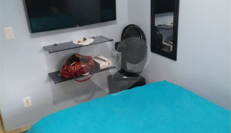 Apartamento à venda com 2 quartos em Parque Santo Antônio, São Paulo, SP