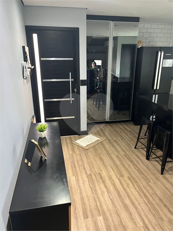 Villagio à venda com 2 quartos, sendo 1 suíte, em Vila São Paulo, Mogi das Cruzes, SP