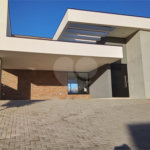 Casa à venda com 3 suítes no condomínio Alphaville Nova Esplanada 3, Votorantim - SP