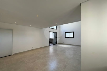 Casa à venda com 3 quartos, sendo 1 suíte, no condomínio Alphaville Castelo, Itu - SP