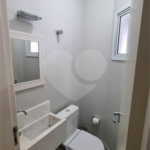 Sobrado à venda com 3 quartos, sendo 1 suíte, em Água Fria, São Paulo, SP