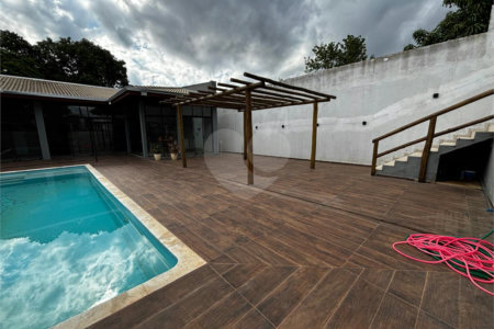 Chácara à venda com 3 quartos, sendo 2 suítes, em Jardim Saltense, Salto, SP