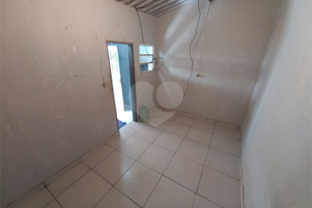 Casa à venda com 2 quartos em Jardim Rosana, São Paulo, SP
