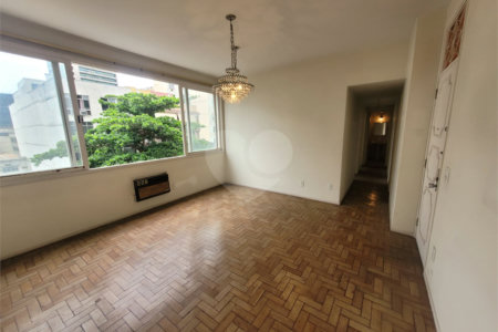 Apartamento à venda com 2 quartos em Maracanã, Rio de Janeiro, RJ