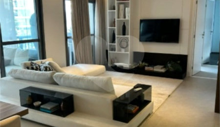 Apartamento à venda com 3 suítes em Perdizes, São Paulo, SP