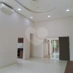 Casa à venda com 3 suítes no condomínio Residencial Terra Nobre, Indaiatuba - SP