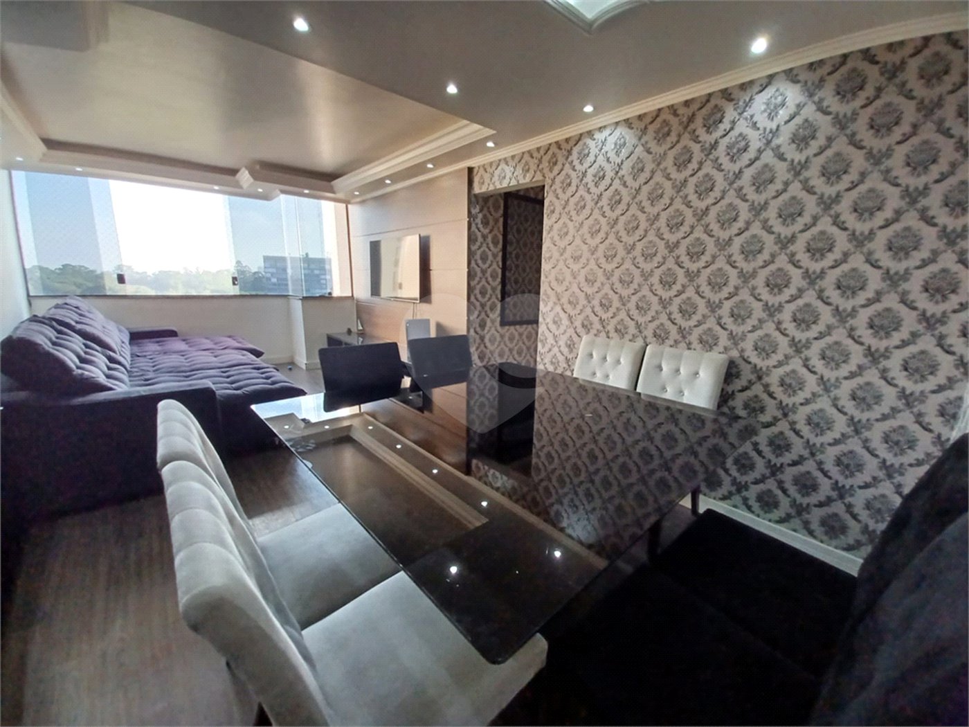 Apartamento à venda ou para alugar com 2 quartos, sendo 1 suíte, em Tremembé, São Paulo, SP