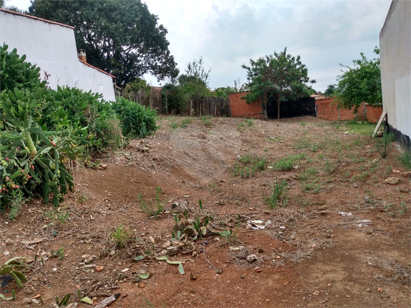 Terreno à venda em Vila Belo Horizonte, Itapetininga, SP