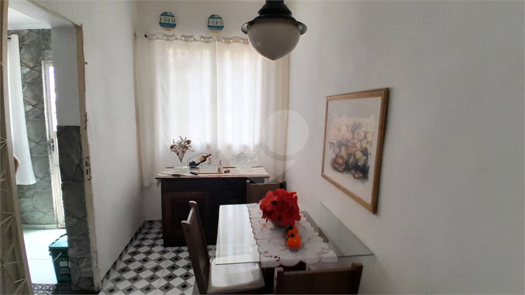 Casa à venda com 3 quartos em Campo Grande, Rio de Janeiro, RJ