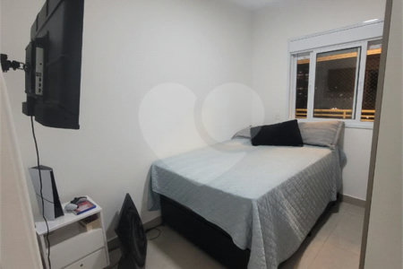 Apartamento à venda com 2 quartos, sendo 1 suíte,  em Jardim Marajoara, São Paulo, SP