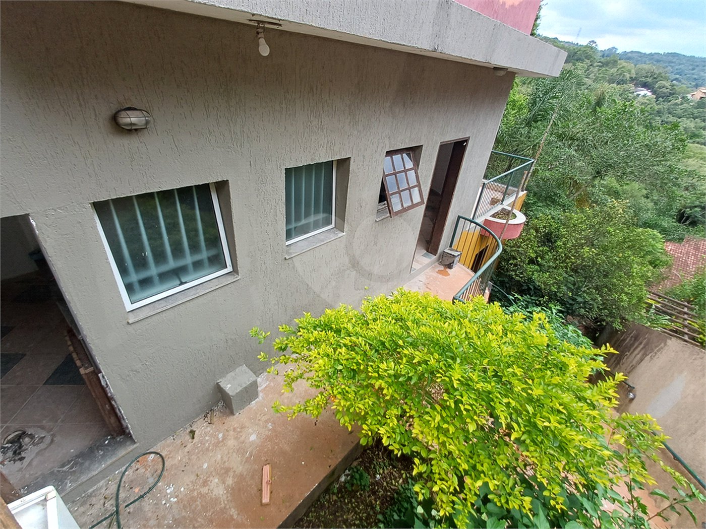 Casa para alugar com 3 quartos no condomínio Champs Elysees Village, Mairiporã - SP