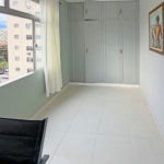Apartamento com 3 dormitórios à venda, 138 m² por R$ 575.000,00 - Boqueirão - Santos/SP