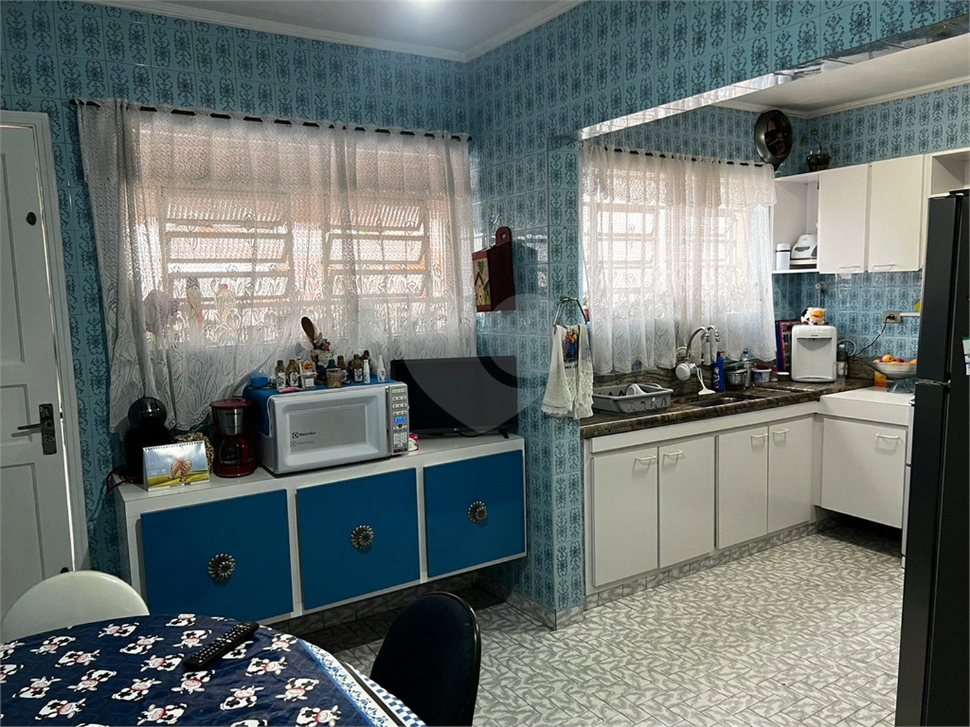 Sobrado à venda com 3 quartos em Mandaqui, São Paulo, SP