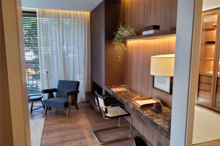 Apartamento à venda com 4 suítes em Vila Madalena, São Paulo, SP