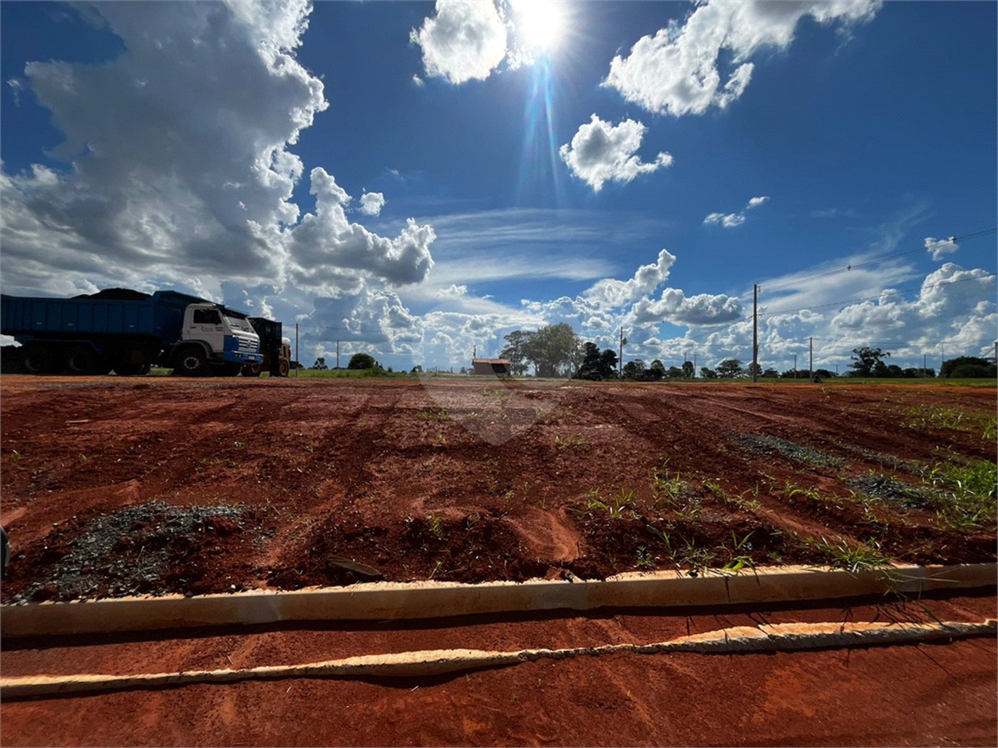 Terreno à venda em Vila Itapetininga, Itapetininga, SP