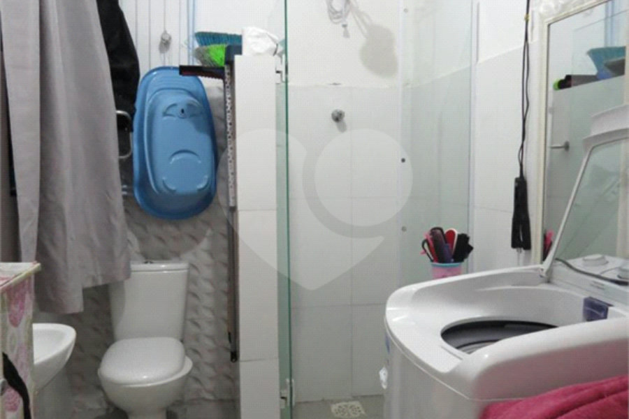 Studio à venda com 1 quarto em Republica, São Paulo, SP