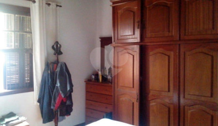 Casa à venda com 1 quarto em Mandaqui, São Paulo, SP