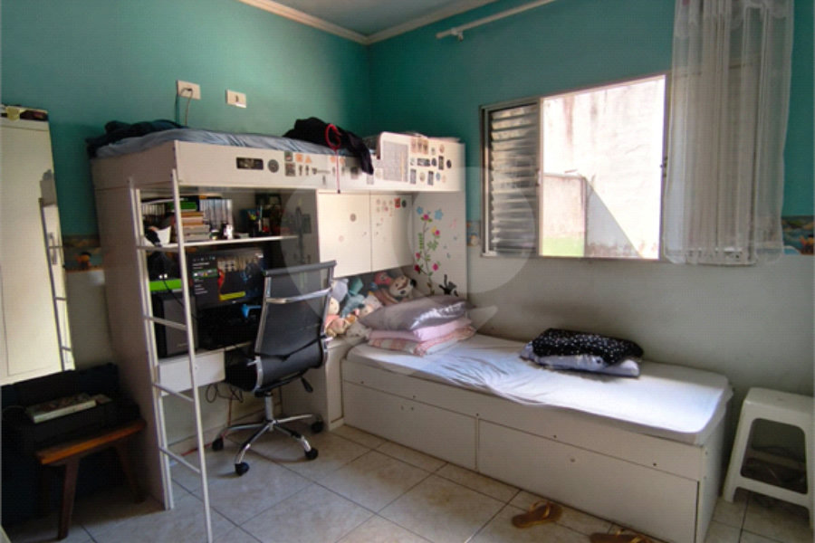 Sobrado à venda com 2 quartos em Jaraguá, São Paulo, SP