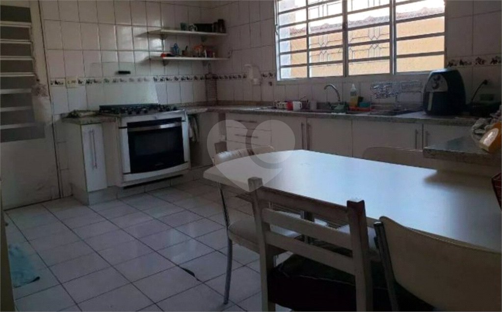 Casa à venda com 4 quartos, sendo 3 suítes,  em Tucuruvi, São Paulo, SP