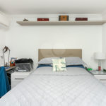 Apartamento à venda com 4 quartos, sendo 2 suítes, em Alto da Boa Vista, São Paulo, SP