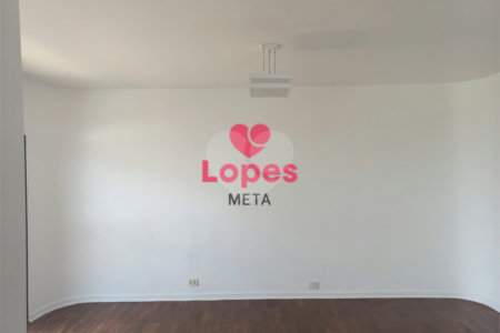 APARTAMENTO COM 217M² A VENDA COM 4 DORMITORIOS, 2 SUITES, 3 VAGAS - BAIRRO VILA ADYANA- SÃO JOSÉ DO