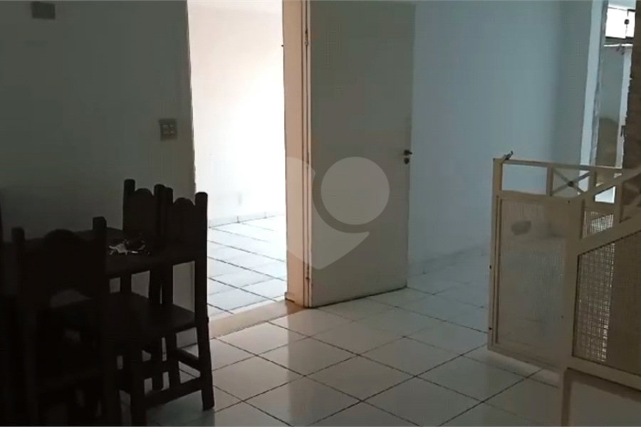 Sobrado à venda com 3 quartos, sendo 2 suítes, em Planalto Paulista, São Paulo, SP
