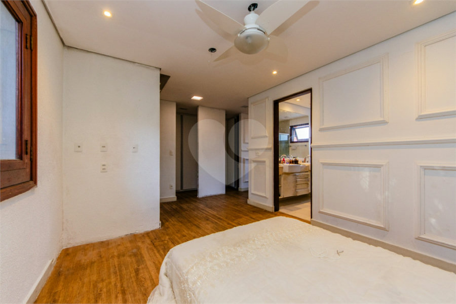 Casa à venda ou para alugar com 4 quartos, sendo 3 suítes,  no condomínio Da Serra, São Paulo - SP