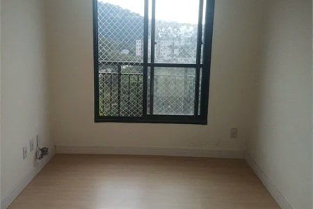 Apartamento à venda com 2 quartos em Lageado, Cotia, SP