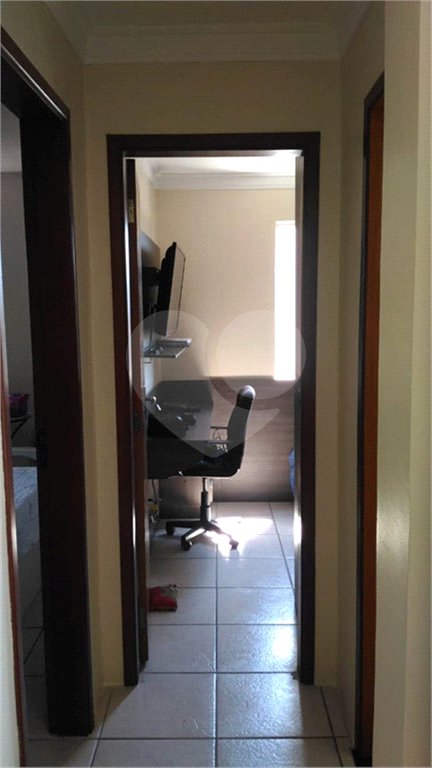 Apartamento à venda com 2 quartos em Mandaqui, São Paulo, SP