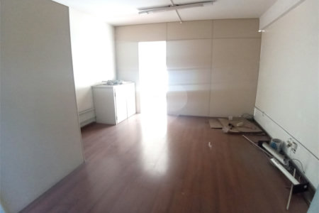 Prédio à venda com 2 quartos em Imirim, São Paulo, SP