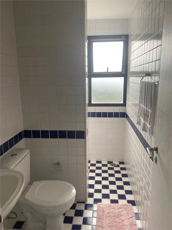 Duplex à venda com 2 quartos, sendo 1 suíte, em Paraíso do Morumbi, São Paulo, SP