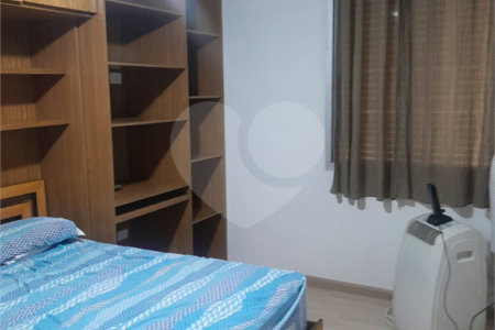 Apartamento à venda com 2 quartos, sendo 1 suíte,  em Pinheiros, São Paulo, SP