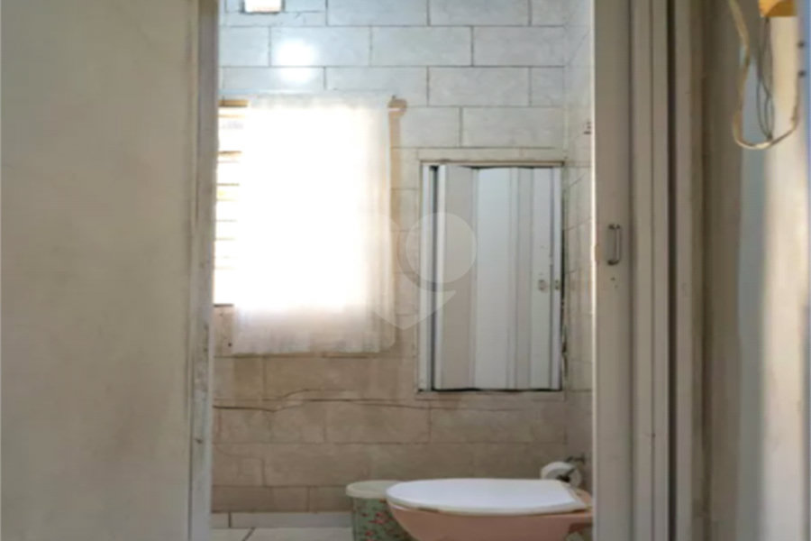 Casa Térrea à venda com 2 quartos em Vila Guilherme, São Paulo, SP