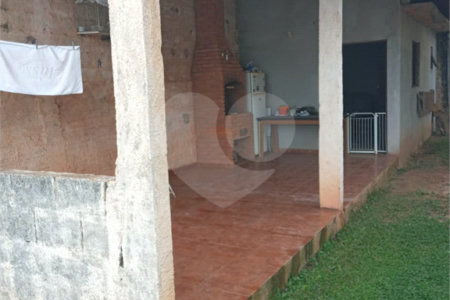 Chácara à venda com 2 quartos em Estância Marília, Jarinu, SP