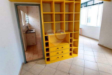 Apartamento à venda com 2 quartos em Vila Isabel, Rio de Janeiro, RJ