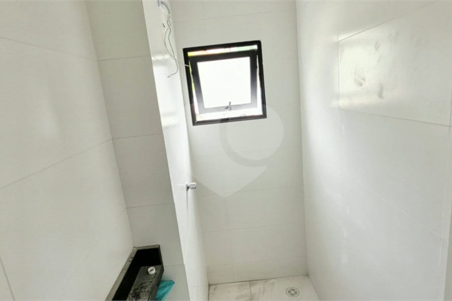 Apartamento à venda com 2 quartos, sendo 1 suíte,  em Vila Pereira Barreto, São Paulo, SP