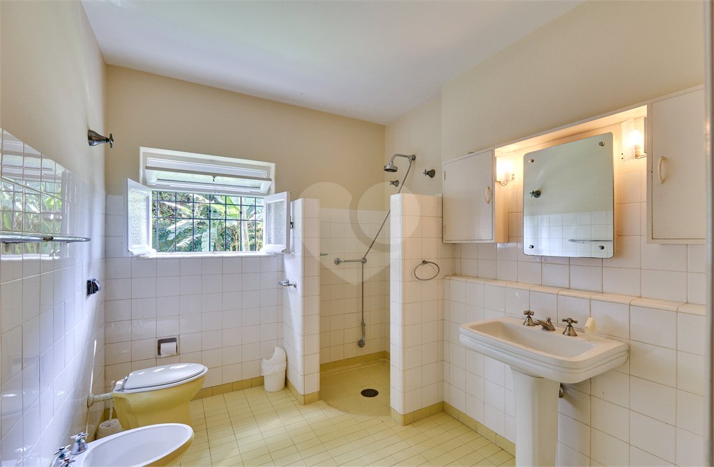 Casa Térrea à venda com 3 quartos em Alto da Boa Vista, São Paulo, SP