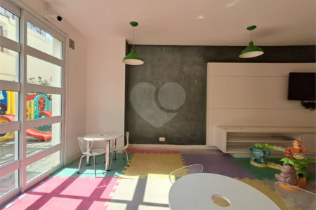 Apartamento à venda com 3 suítes em Perdizes, São Paulo, SP