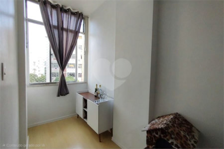 Apartamento à venda com 3 quartos em Maracanã, Rio de Janeiro, RJ