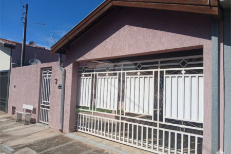 Casa à venda com 2 quartos, sendo 1 suíte, em Jardim Alvorada, Itapetininga, SP