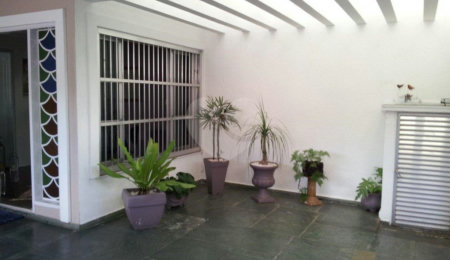 Casa à venda com 4 quartos, sendo 2 suítes,  no condomínio Travessa Mário Antônio Correia,174, São Paulo - SP