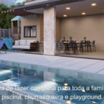 Villagio à venda com 3 suítes em Jardim Estância Brasil, Atibaia, SP