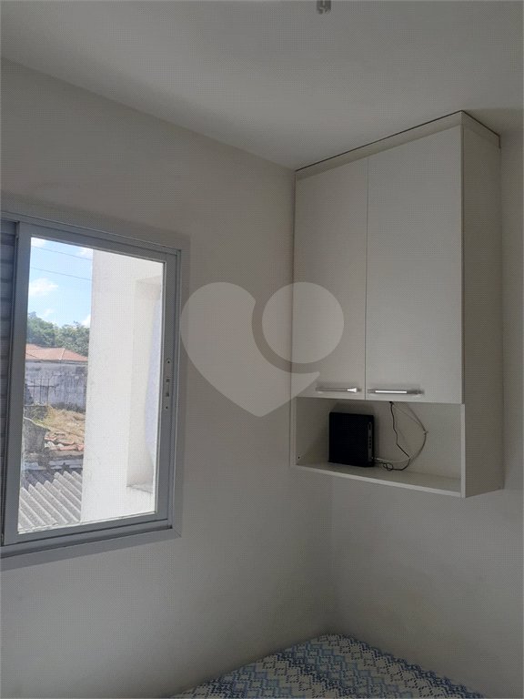 Apartamento à venda com 2 quartos em Casa Verde, São Paulo, SP