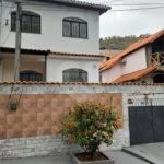 Casa à venda com 2 quartos em Campo Grande, Rio de Janeiro, RJ