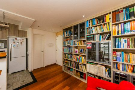 Apartamento à venda com 3 quartos, sendo 2 suítes,  em Tatuapé, São Paulo, SP