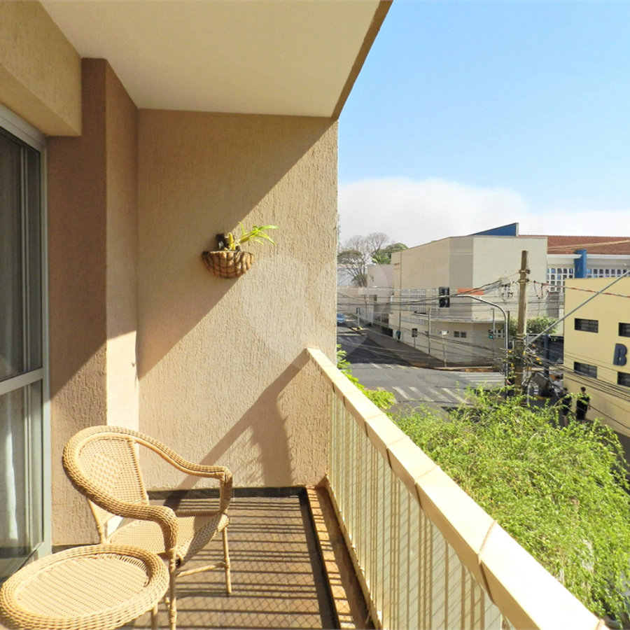 Apartamento à venda com 3 quartos, sendo 2 suítes, em Jardim Sumaré, Ribeirão Preto, SP