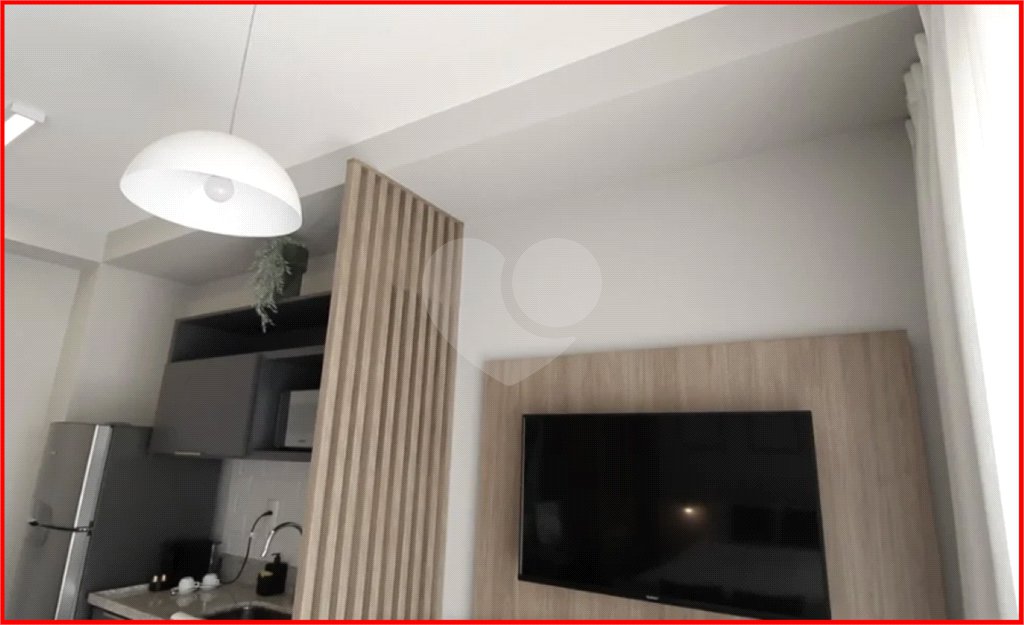 Studio à venda com 1 suíte em Indianópolis, São Paulo, SP