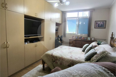 Apartamento à venda com 2 quartos, sendo 1 suíte,  em Pinheiros, São Paulo, SP