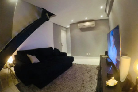 Apartamento à venda com 2 quartos em Vila Andrade, São Paulo, SP