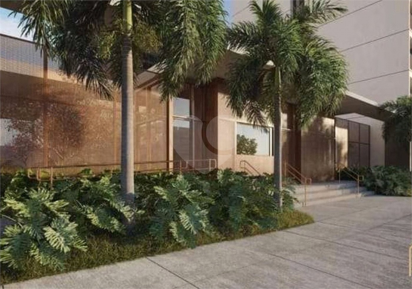 Apartamento à venda com 1 quarto em Pinheiros, São Paulo, SP
